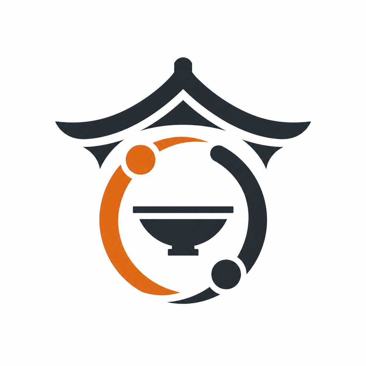 DineSync+ Logo